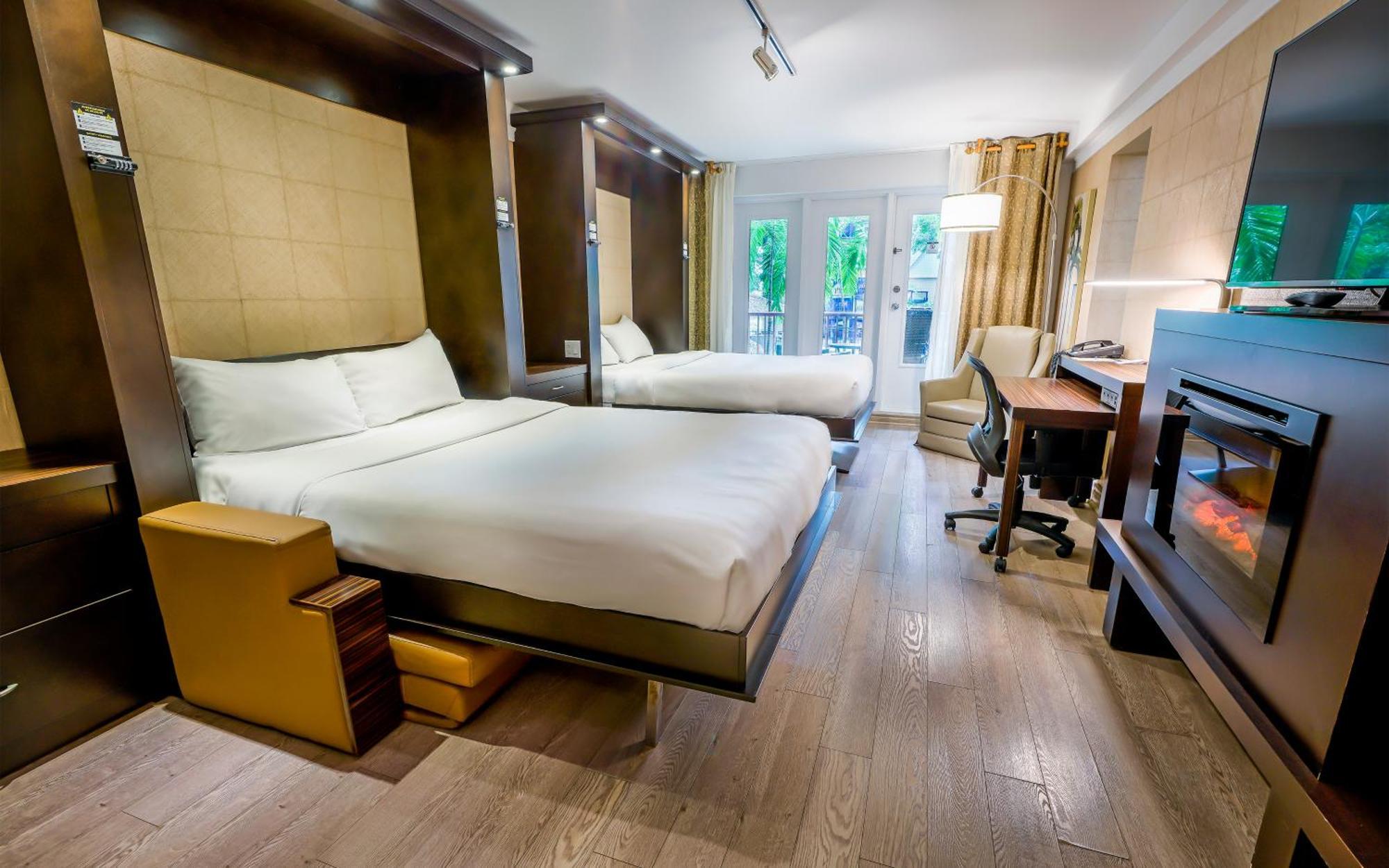 Lhotelquebec Quarto foto