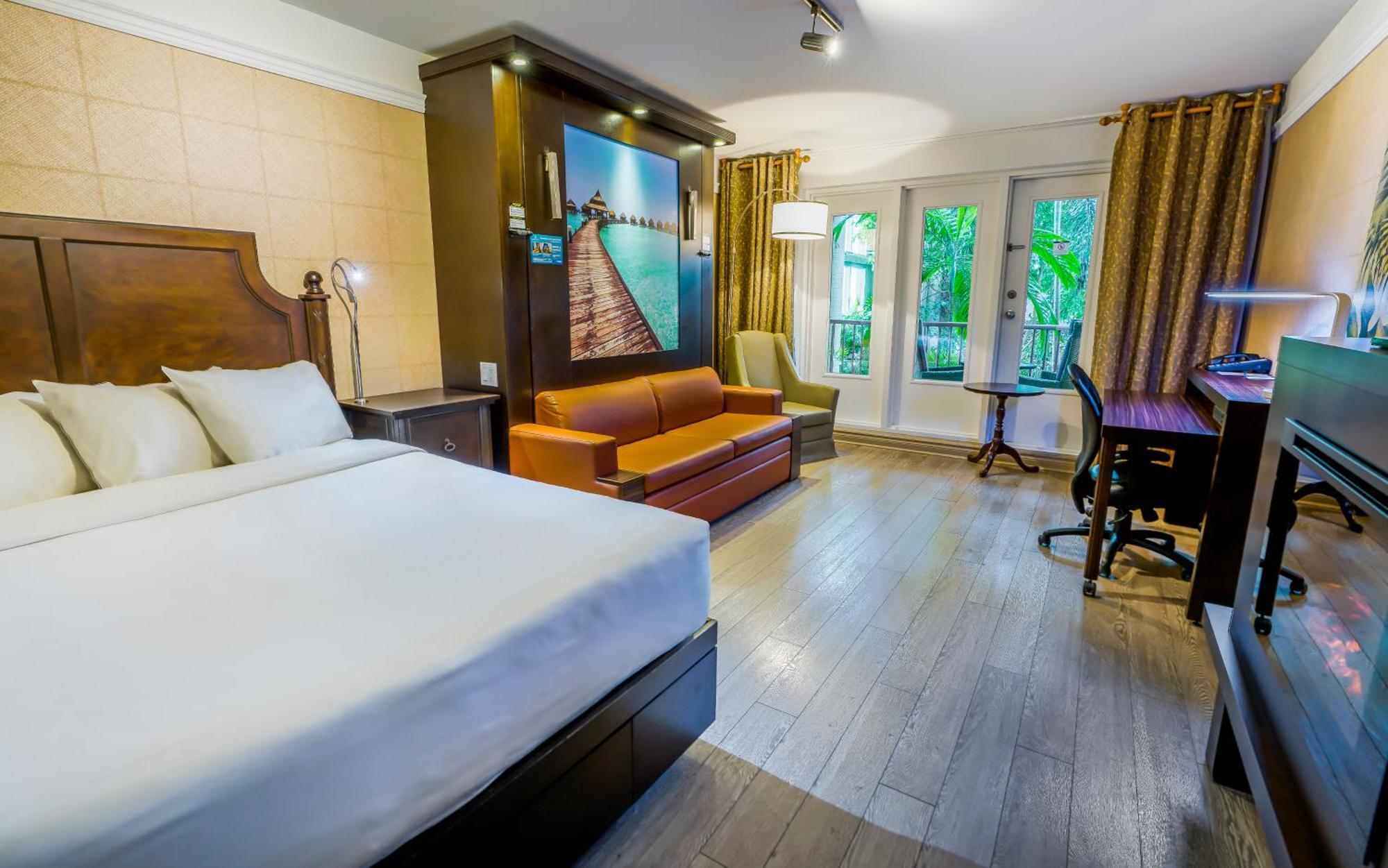 Lhotelquebec Quarto foto